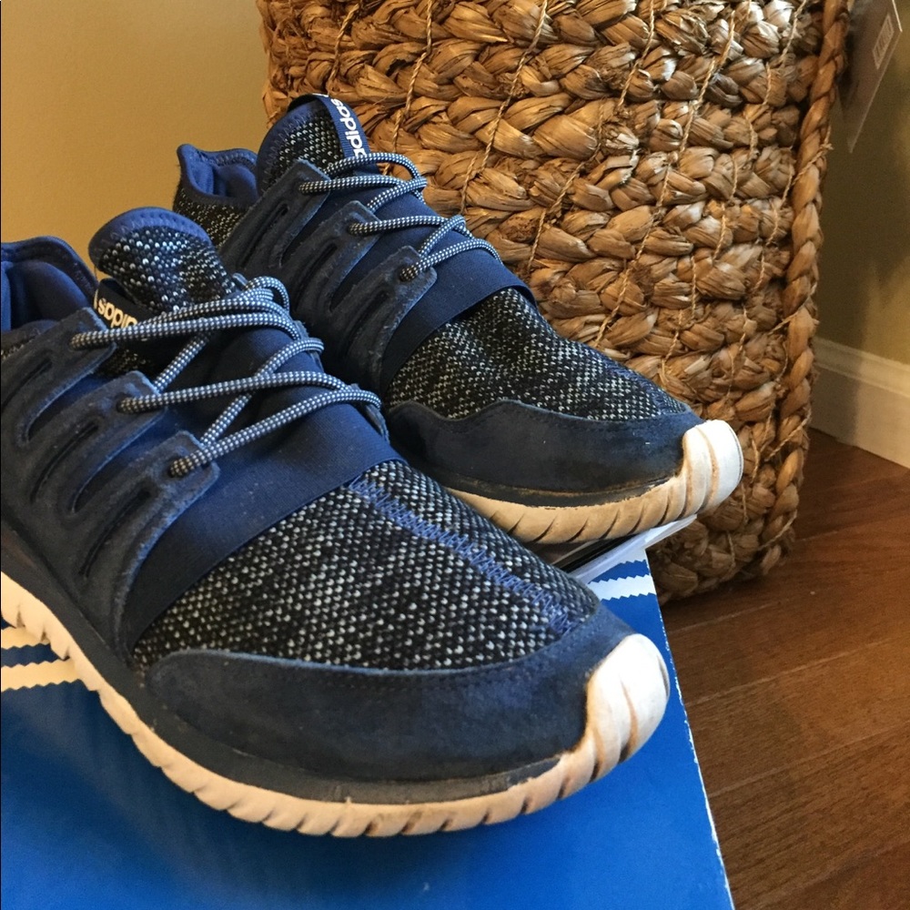 Tubular radials - Picture 3 of 5